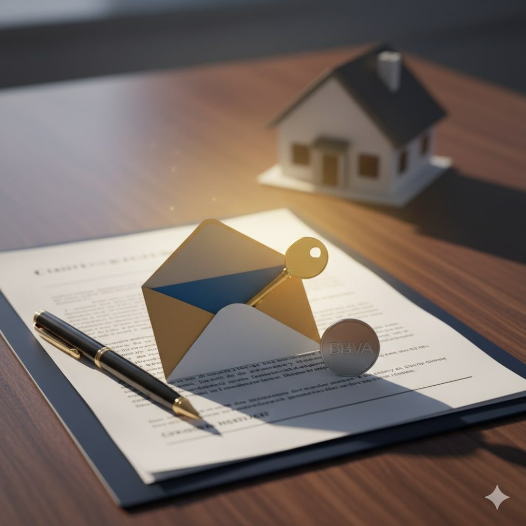 Cómo reclamar comision apertura hipoteca a BBVA reclamar al banco gastos de hipoteca