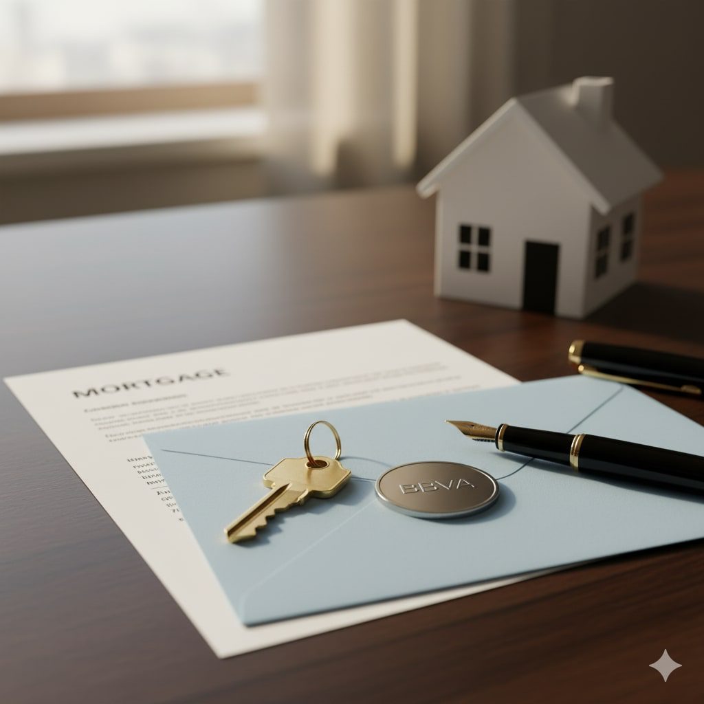 Cómo reclamar los gastos de tu hipoteca a BBVA reclama gastos hipotecarios