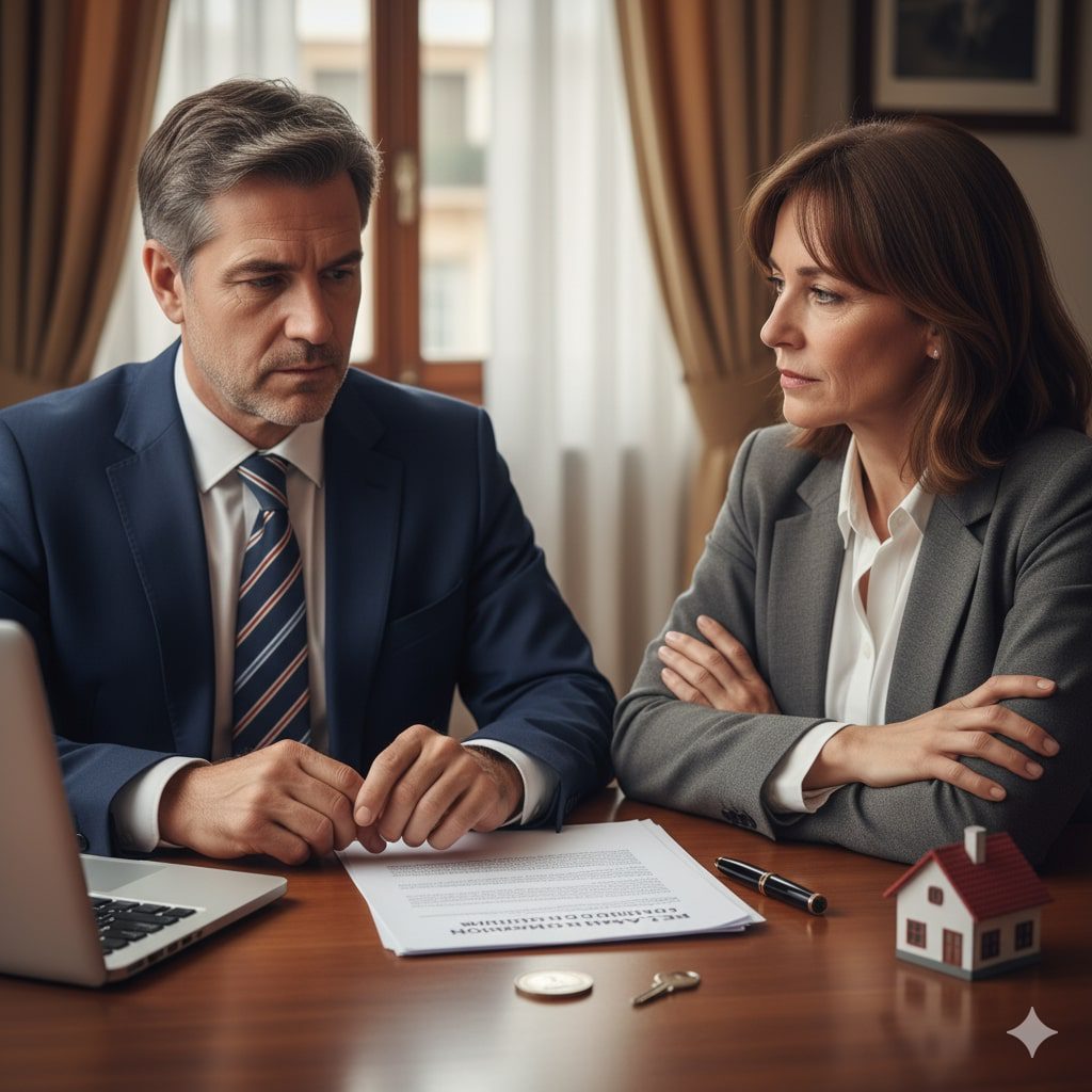 Reclamar hipoteca al Banco Santander - Guía completa reclamar al banco gastos de hipoteca