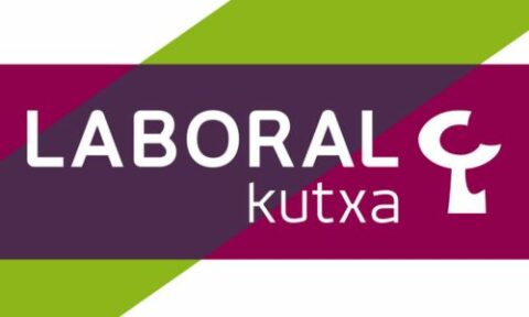 Caja Laboral